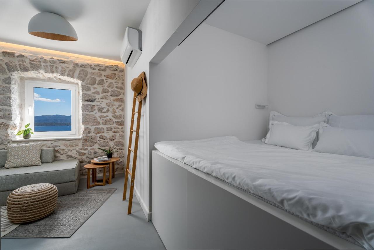 Murvica Resport Exterior photo