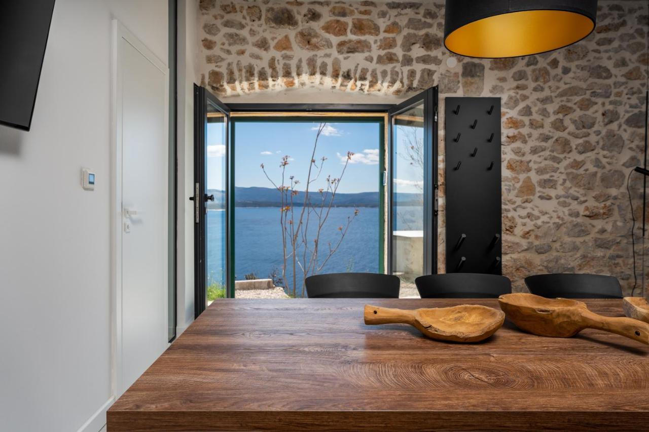 Murvica Resport Exterior photo