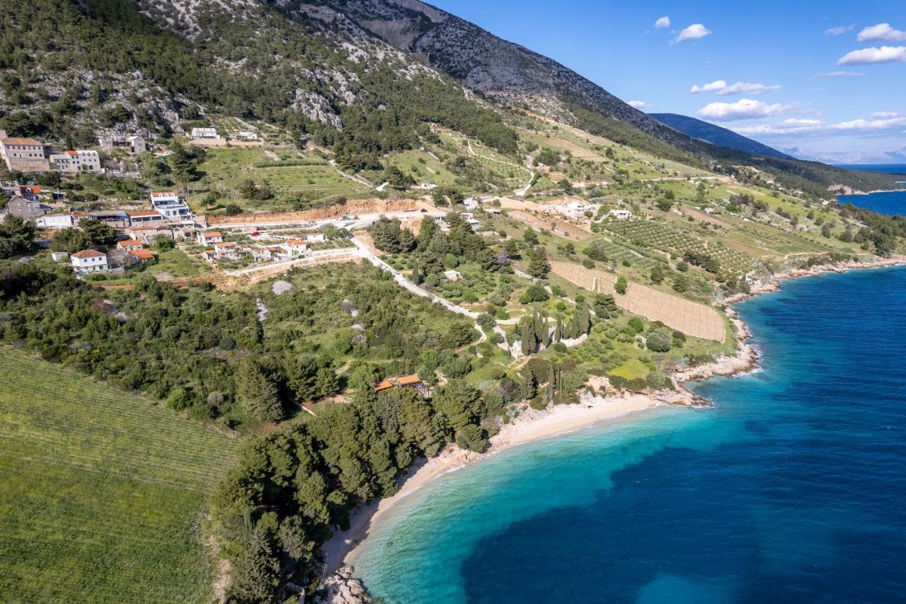 Murvica Resport Exterior photo