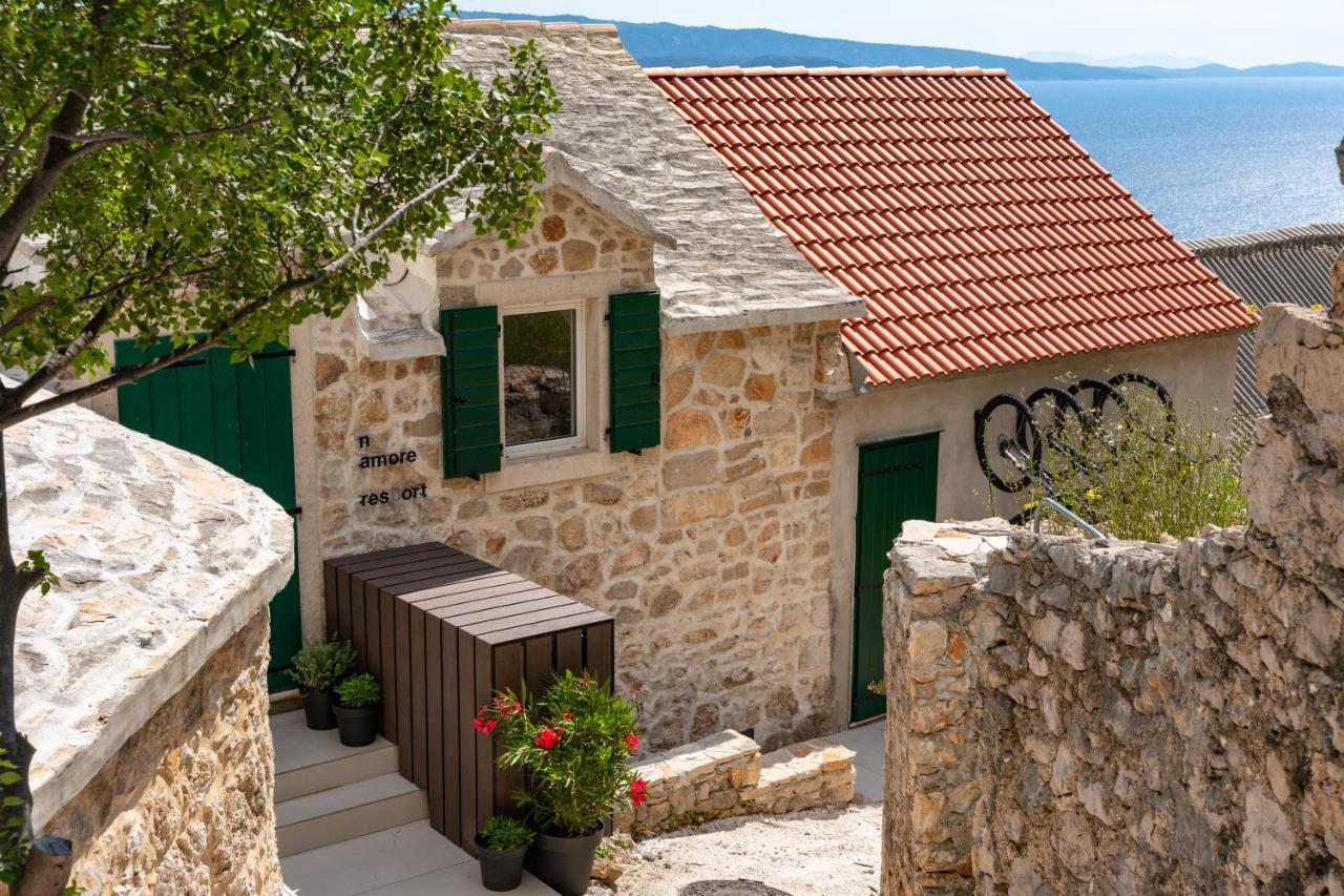 Murvica Resport Exterior photo