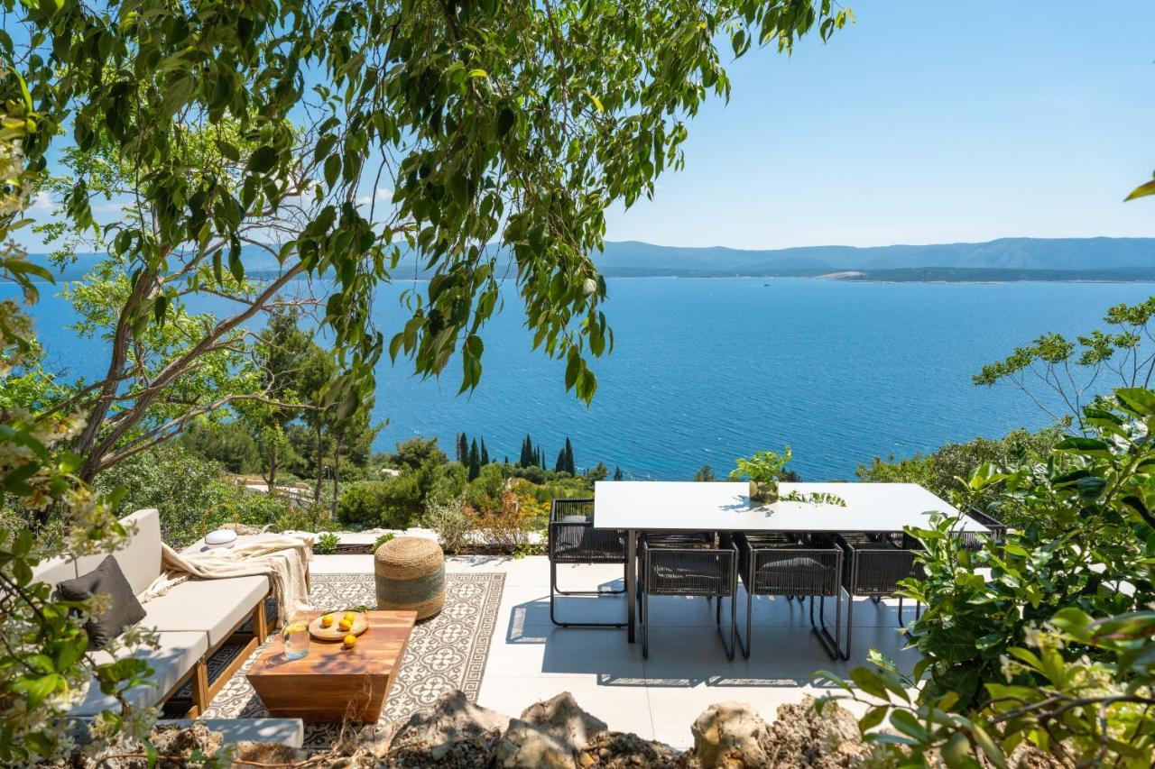 Murvica Resport Exterior photo