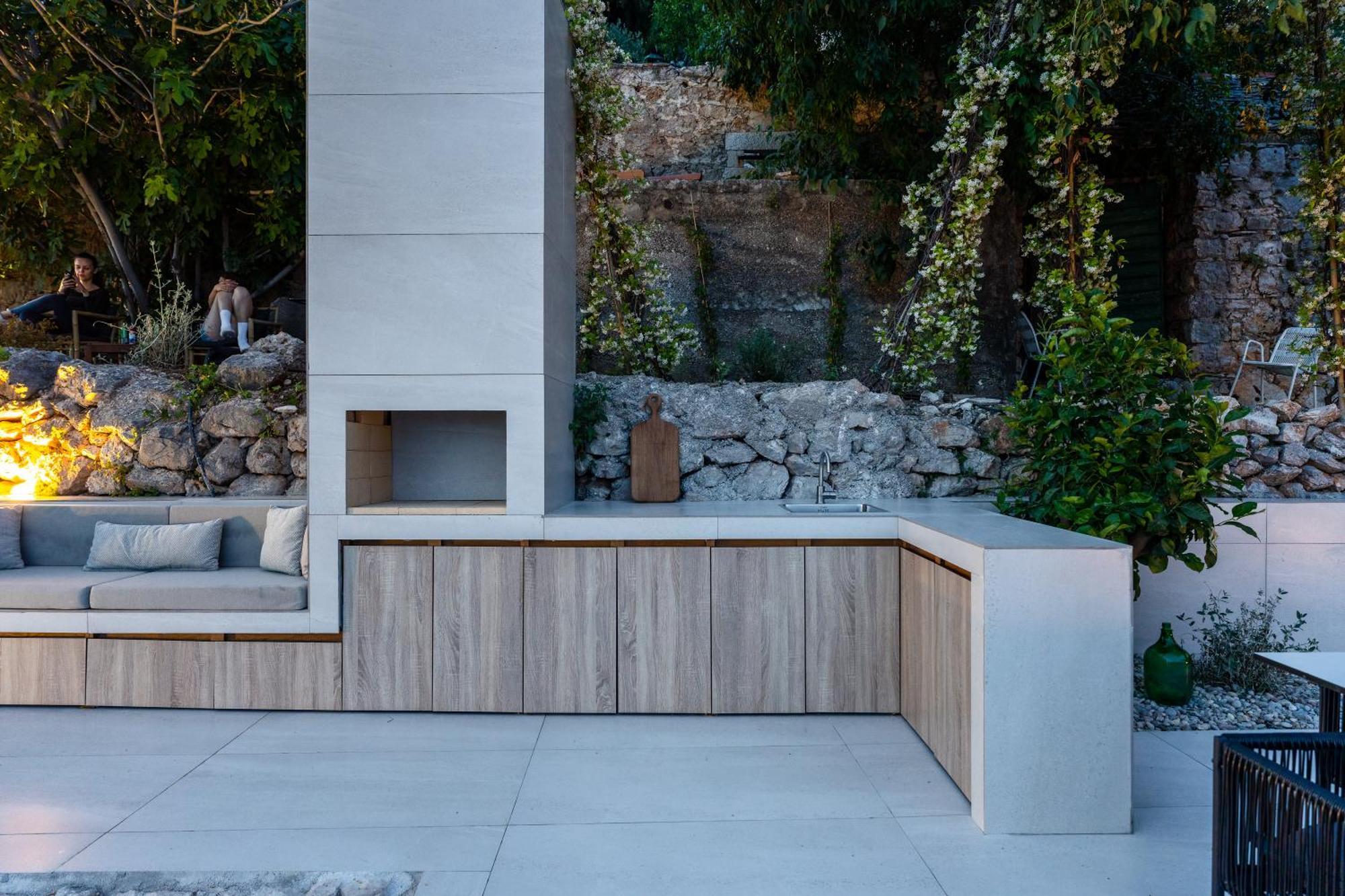 Murvica Resport Exterior photo
