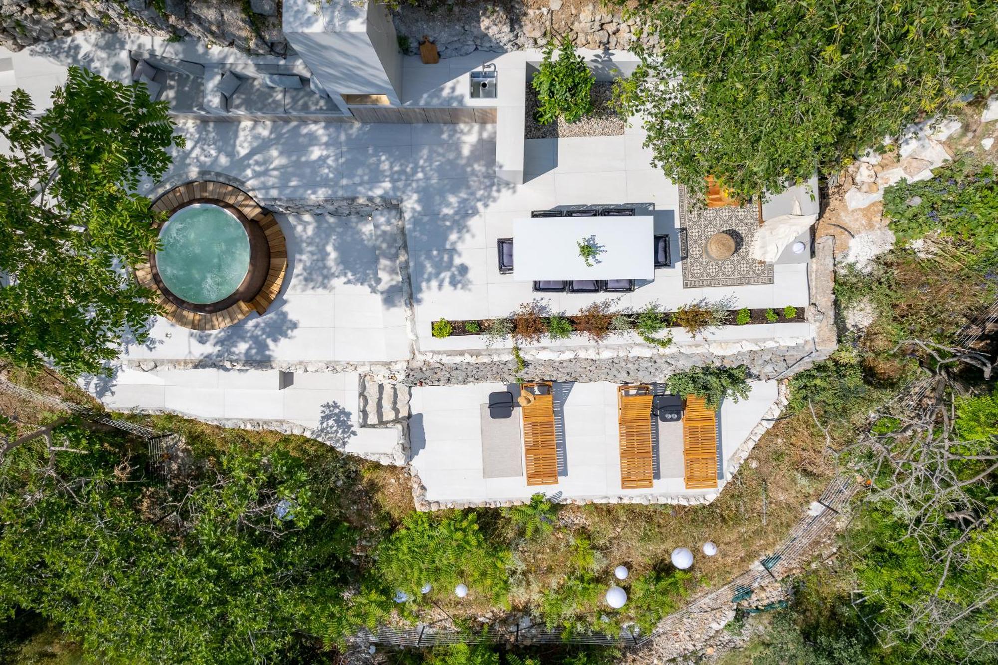 Murvica Resport Exterior photo